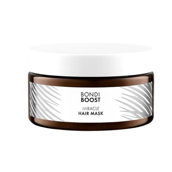 Bondi Boost Miracle Hair Mask for Longer, Stronger Hair with Rosemary - Picture 1 of 1